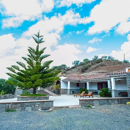 Casa-cueva El Pastor *